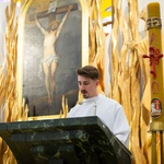 Tarnów. Rozpoczęcie kursu dla nadzwyczajnych szafarzy Komunii św.
