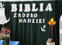 Młodzi zaczytani w Ewangelii