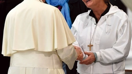 Abp Wojda dla „Gościa”: Jesteśmy zapewne na początku wielkiej reformy, zmian, które papież Franciszek zapoczątkował. Widzimy, że były potrzebne