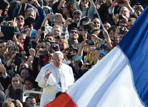 Abp Galbas dla „Gościa”: Ludzie „bez właściwości” są bezpieczni, spokojni. Franciszek był niezwykle wyrazisty, co wielu się nie podobało