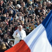Abp Galbas dla „Gościa”: Ludzie „bez właściwości” są bezpieczni, spokojni. Franciszek był niezwykle wyrazisty, co wielu się nie podobało