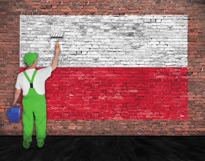 Repolonizacja polityki, patriotyzm gospodarczy. Co oznaczają kampanijne hasła?