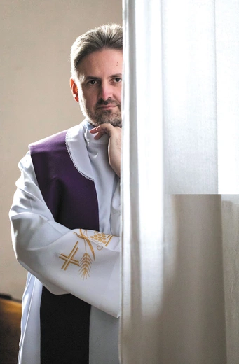 Franciszek podkreślał prymat sumienia – miejsca bezpośredniego spotkania człowieka z Bogiem.