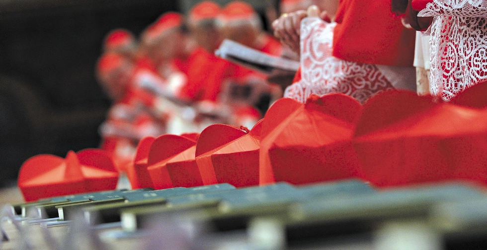 Konklawe musi się rozpocząć między 15. a 20. dniem sede vacante. Termin zakończenia nie jest określony.