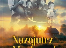 Markowa po zbrodni
