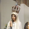 Drogę Matki Najświętszej będą poznawać uczestnicy bielskiego spotkania.