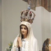 Drogę Matki Najświętszej będą poznawać uczestnicy bielskiego spotkania.