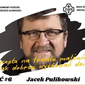 Zapowiedź kolejnego spotkania w Zabrzu. 