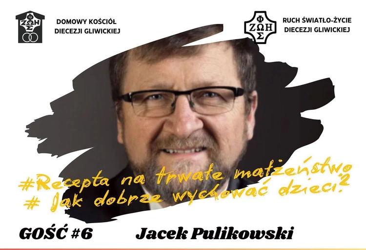 Zapowiedź kolejnego spotkania w Zabrzu. 