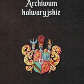 Red. o. Jozafat  R. Gohly OFM,  tłum.  o. Maksymilian  J. Damian OFM  i ks. Ryszard Salańczyk. Archiwum kalwaryjskie RW WT UO,  Opole – Góra Świętej Anny 2025, s. 323