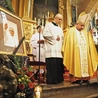 Mszy św. w katedrze wawelskiej w dniu śmierci Ojca Świętego przewodniczył kard. Stanisław Dziwisz.