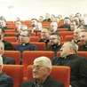 Kapłani z całej diecezji są zaproszeni do udziału w prelekcjach.