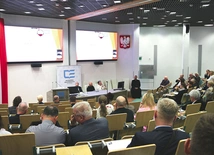 Doroczne spotkanie jest okazją do wymiany doświadczeń i przemyślenia kierunków działań duszpasterskich.
