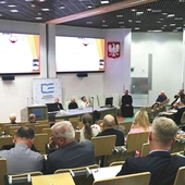 Doroczne spotkanie jest okazją do wymiany doświadczeń i przemyślenia kierunków działań duszpasterskich.