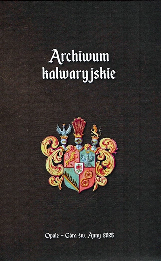Red. o. Jozafat R. Gohly OFM, tłum. o. Maksymilian J. Damian OFM i ks. Ryszard Salańczyk. 