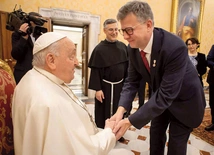 Dzieci na nas patrzą