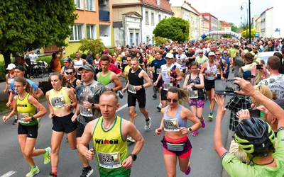 Głównym organizatorem jest Parafialny Klub Sportowy „Antonii” działający przy kapucyńskiej parafii.