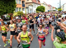 Głównym organizatorem jest Parafialny Klub Sportowy „Antonii” działający przy kapucyńskiej parafii.