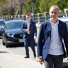 Mark Carney