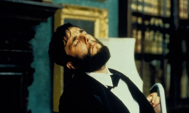 Daniel Day-Lewis