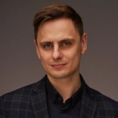 Marcin Kuśmierczyk / fot. x.com/kusmierczykm