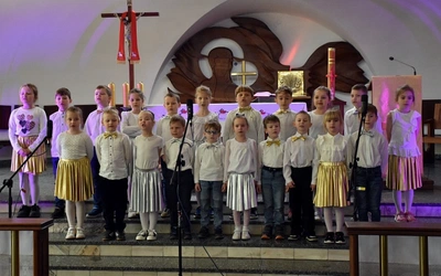 Już wkrótce Przegląd Piosenki Religijnej "Cecyliada"