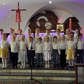 Już wkrótce Przegląd Piosenki Religijnej "Cecyliada"