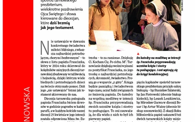 Gość Tarnowski 18/2025