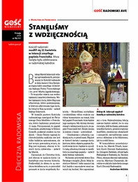 Gość Radomski 18/2025