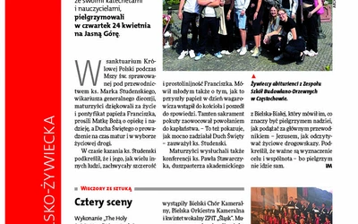 Gość Bielsko-Żywiecki 18/2025