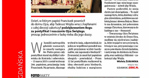 Gość Gdański 18/2025