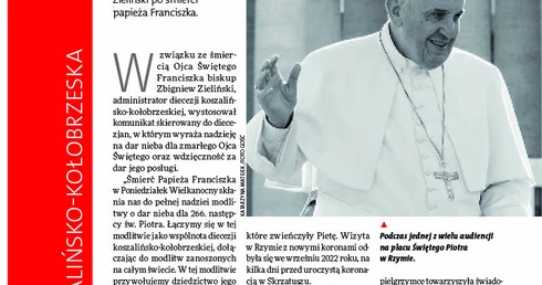 Gość Koszalińsko-Kołobrzeski 18/2025