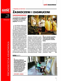 Gość Krakowski 18/2025