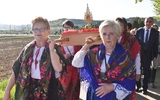 Katolik nie stoi z boku