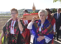 Katolik nie stoi z boku
