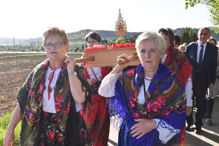 Katolik nie stoi z boku