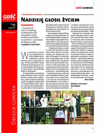 Gość Gliwicki 18/2025