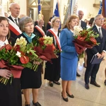 Procesja Wojciechowa w Gołkowicach