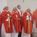 Procesja Wojciechowa w Gołkowicach