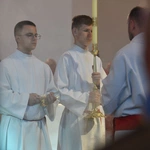 Procesja Wojciechowa w Gołkowicach