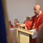 Procesja Wojciechowa w Gołkowicach