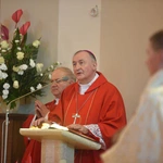 Procesja Wojciechowa w Gołkowicach