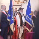 Procesja Wojciechowa w Gołkowicach