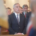 Procesja Wojciechowa w Gołkowicach