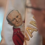 Procesja Wojciechowa w Gołkowicach