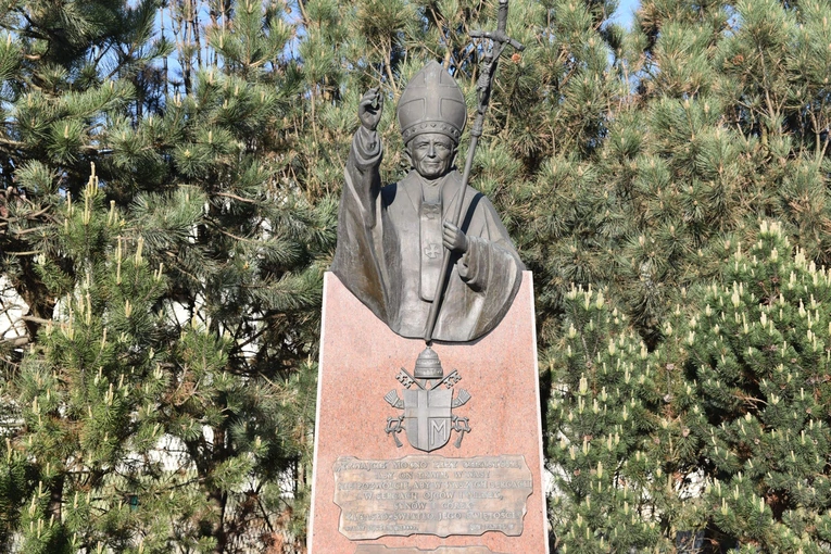 Procesja Wojciechowa w Gołkowicach