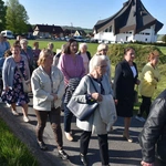 Procesja Wojciechowa w Gołkowicach