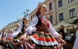 Lublin tanecznym krokiem przywita 3 maja