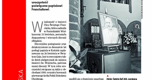 Gość Elbląski 18/2025