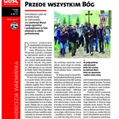 Posłaniec Warmiński 18/2025